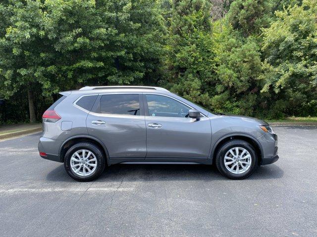 used 2019 Nissan Rogue car, priced at $14,950