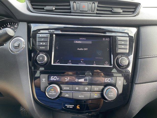 used 2019 Nissan Rogue car, priced at $14,950