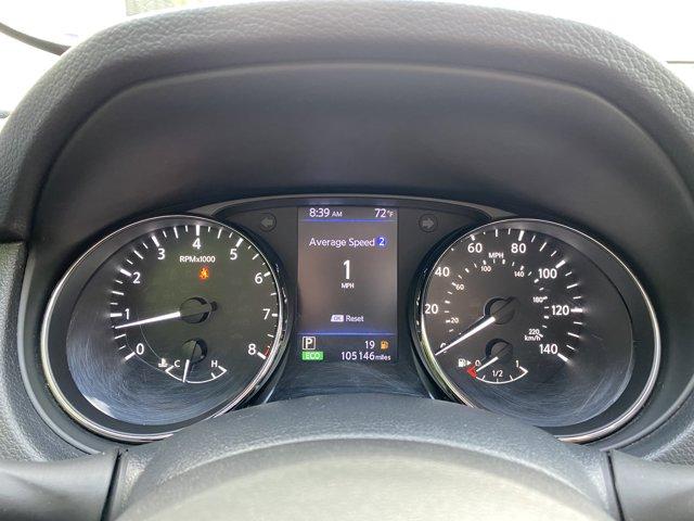 used 2019 Nissan Rogue car, priced at $14,950