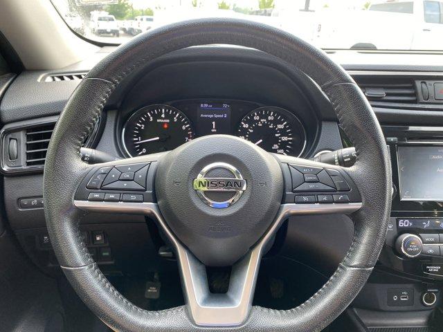 used 2019 Nissan Rogue car, priced at $14,950