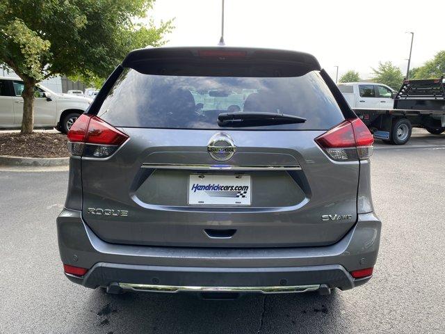 used 2019 Nissan Rogue car, priced at $14,950