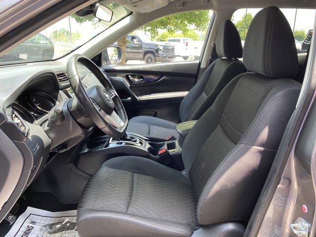 used 2019 Nissan Rogue car, priced at $14,950