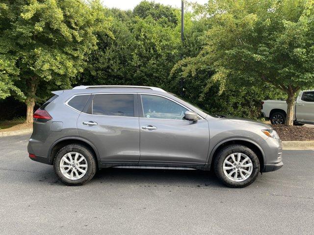 used 2019 Nissan Rogue car, priced at $14,950