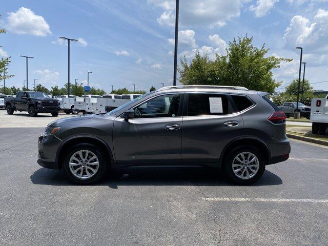 used 2019 Nissan Rogue car, priced at $14,950