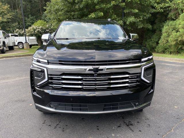new 2025 Chevrolet Tahoe car, priced at $77,709