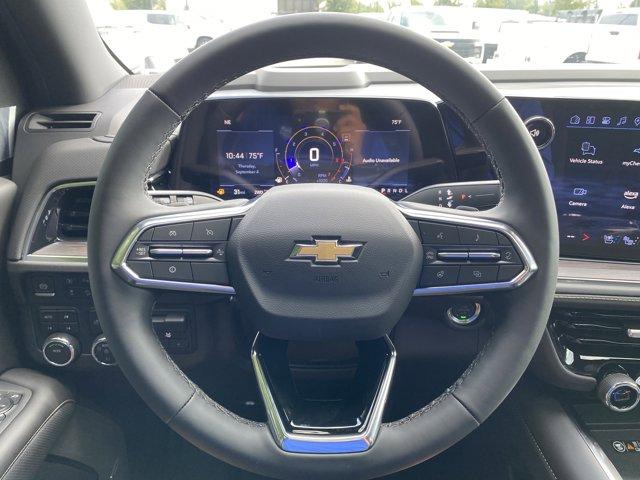 new 2025 Chevrolet Tahoe car, priced at $77,709