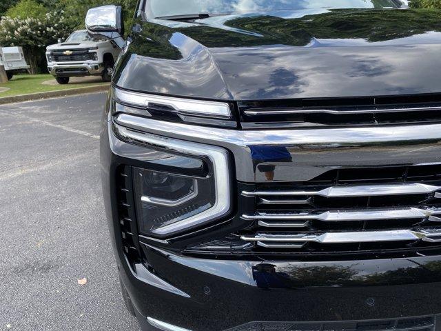 new 2025 Chevrolet Tahoe car, priced at $77,709