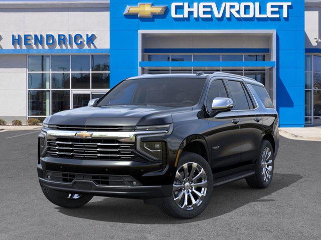 new 2025 Chevrolet Tahoe car, priced at $77,709