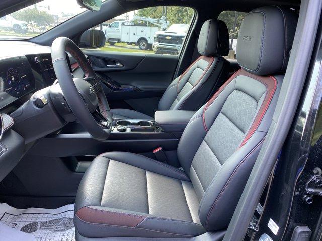 new 2026 Chevrolet Equinox car, priced at $35,430