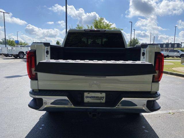 used 2019 GMC Sierra 1500 car, priced at $37,750