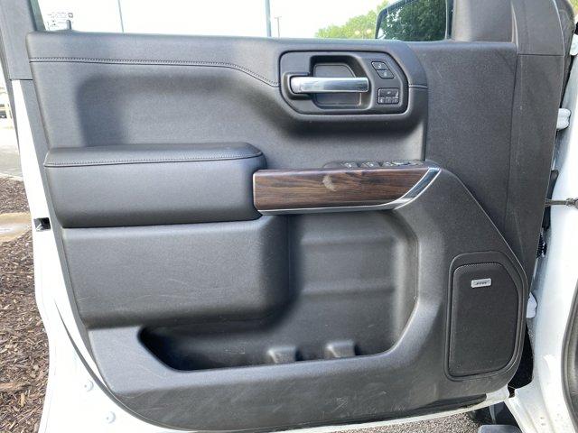 used 2019 GMC Sierra 1500 car, priced at $37,750