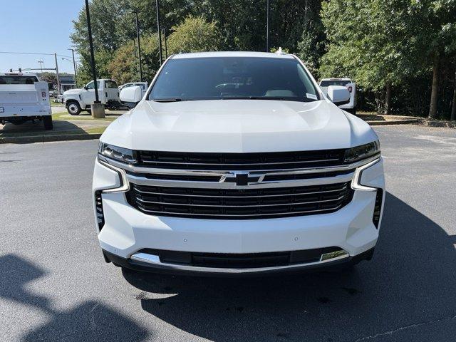 new 2024 Chevrolet Suburban car, priced at $66,090