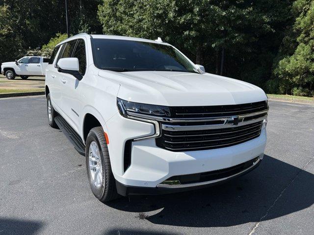 new 2024 Chevrolet Suburban car, priced at $66,090