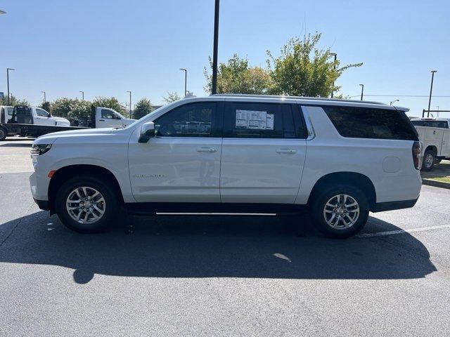 new 2024 Chevrolet Suburban car, priced at $66,090