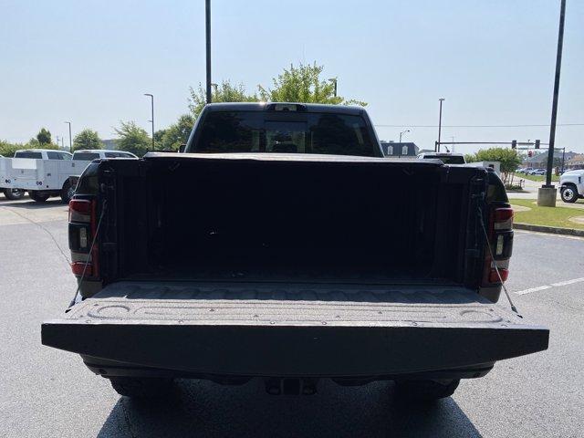 used 2023 Ram 2500 car, priced at $73,800