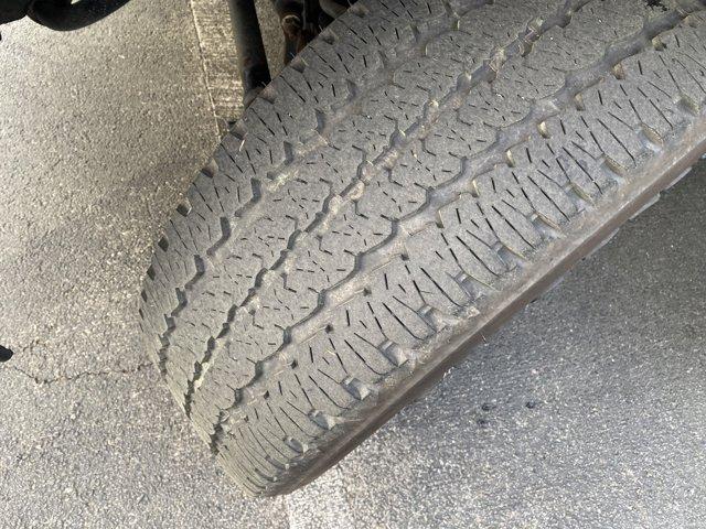 used 2023 Ram 2500 car, priced at $73,800