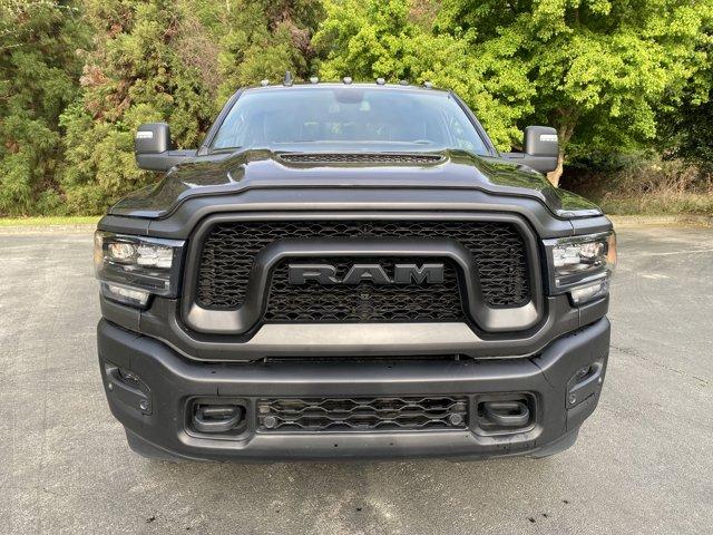 used 2023 Ram 2500 car, priced at $73,800