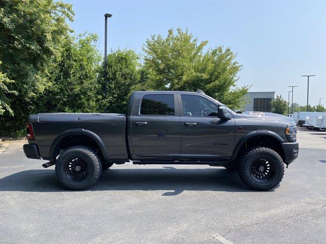 used 2023 Ram 2500 car, priced at $73,800