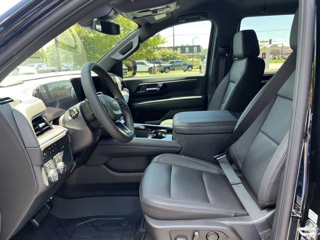 new 2025 Chevrolet Tahoe car, priced at $67,975
