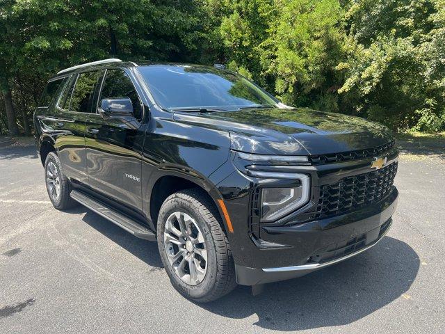 new 2025 Chevrolet Tahoe car, priced at $67,975