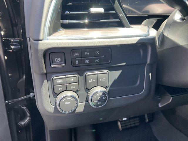 new 2025 Chevrolet Tahoe car, priced at $67,975