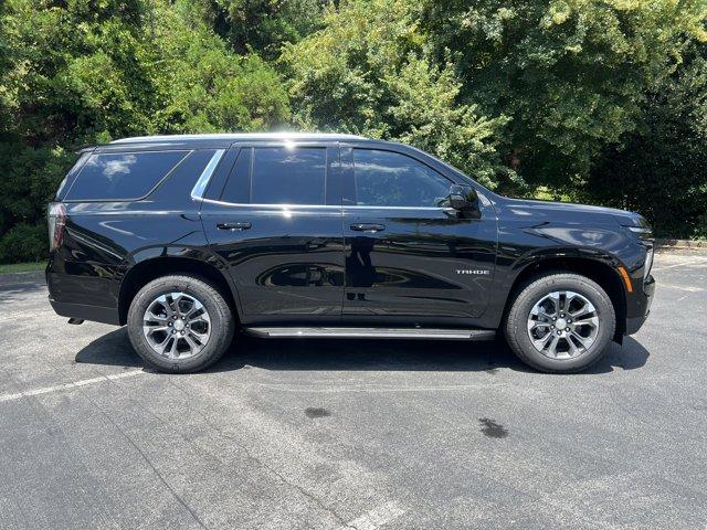 new 2025 Chevrolet Tahoe car, priced at $67,975