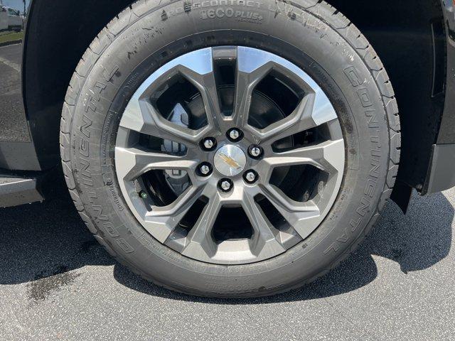 new 2025 Chevrolet Tahoe car, priced at $67,975