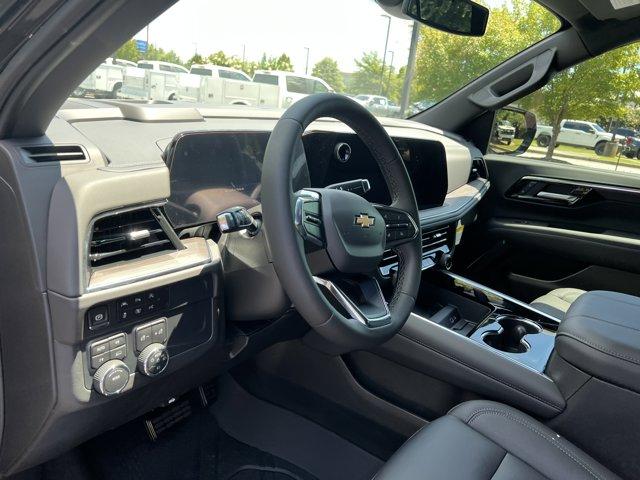 new 2025 Chevrolet Tahoe car, priced at $67,975