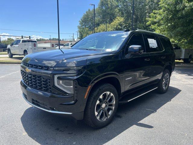 new 2025 Chevrolet Tahoe car, priced at $67,975