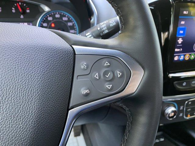 used 2023 Chevrolet Traverse car, priced at $34,989