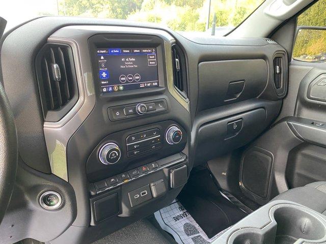 used 2022 Chevrolet Silverado 1500 car, priced at $39,800