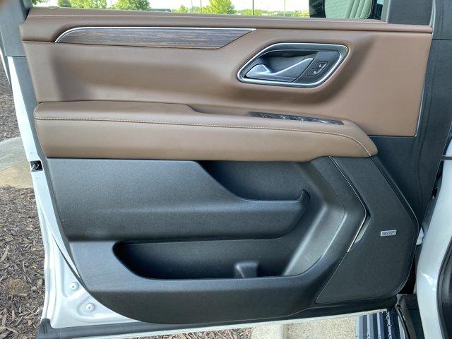 used 2024 Chevrolet Tahoe car, priced at $75,491