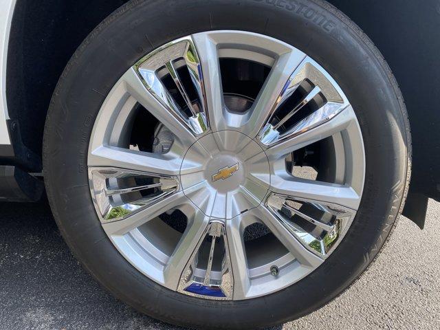 used 2024 Chevrolet Tahoe car, priced at $75,491