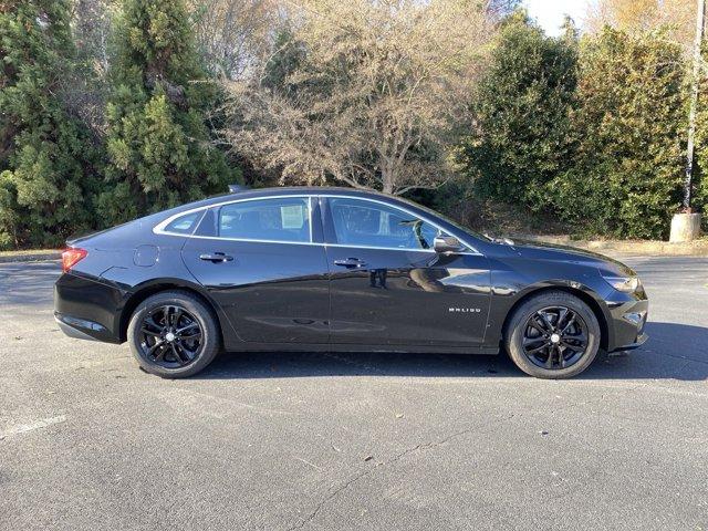 used 2018 Chevrolet Malibu car, priced at $17,800