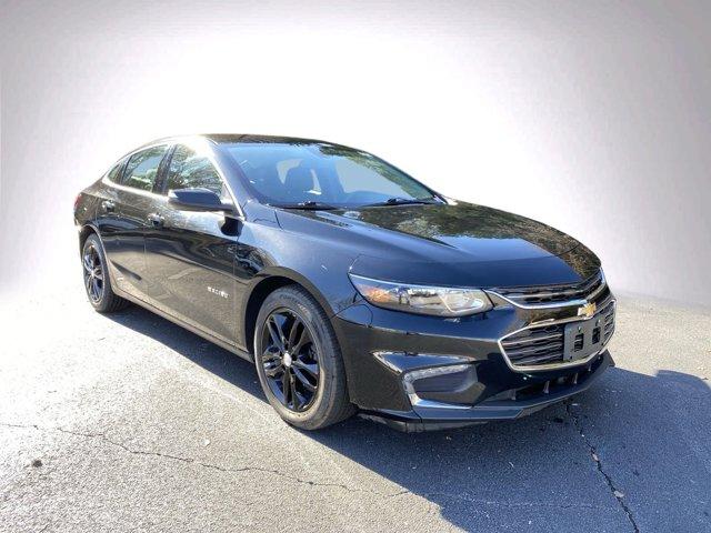 used 2018 Chevrolet Malibu car, priced at $17,800