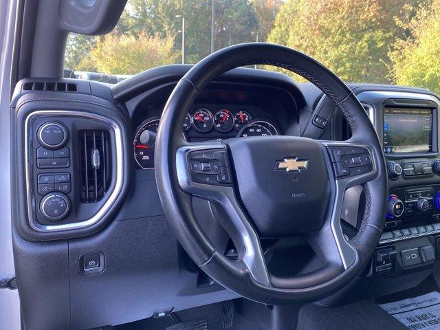 used 2023 Chevrolet Silverado 2500 car, priced at $53,800