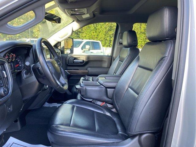 used 2023 Chevrolet Silverado 2500 car, priced at $53,800