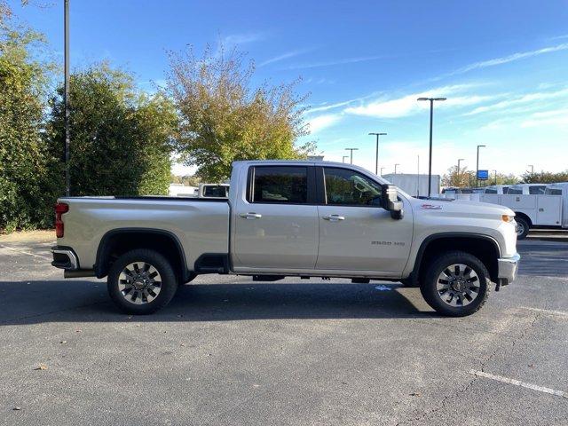 used 2023 Chevrolet Silverado 2500 car, priced at $53,800