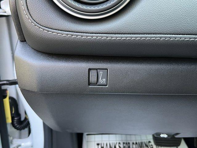 new 2025 Chevrolet Colorado car, priced at $36,655