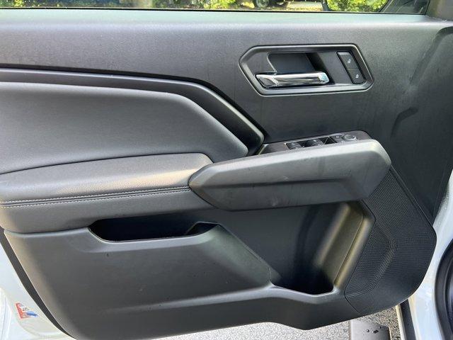new 2025 Chevrolet Colorado car, priced at $36,655