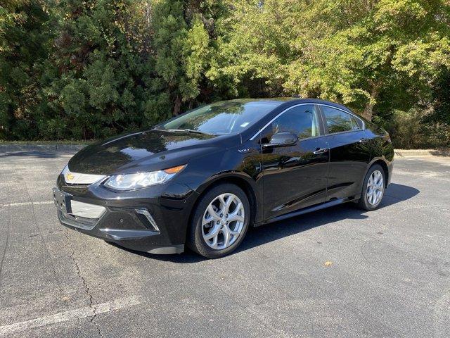 used 2017 Chevrolet Volt car, priced at $16,999