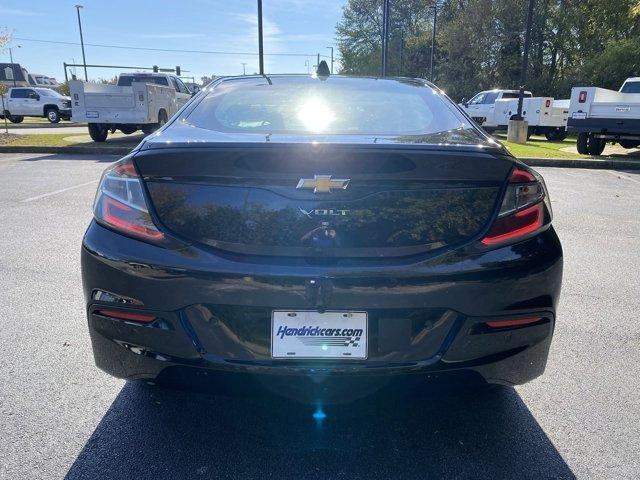 used 2017 Chevrolet Volt car, priced at $16,999