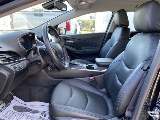 used 2017 Chevrolet Volt car, priced at $16,999