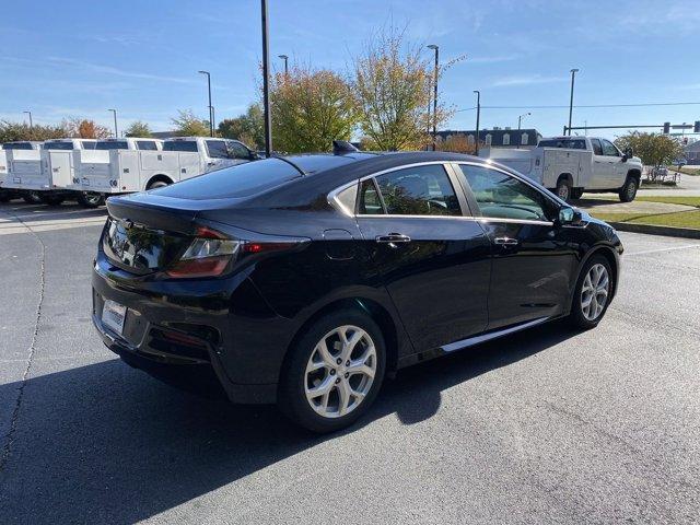 used 2017 Chevrolet Volt car, priced at $16,999