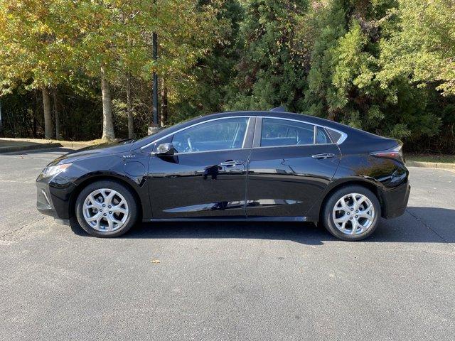 used 2017 Chevrolet Volt car, priced at $16,999