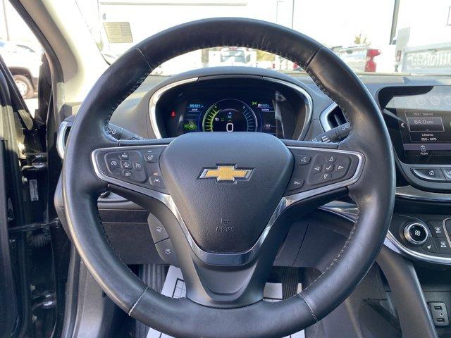 used 2017 Chevrolet Volt car, priced at $16,999