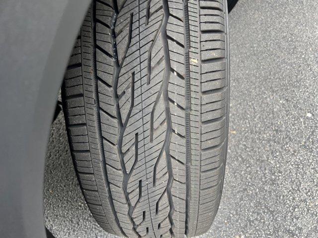 new 2026 Chevrolet Traverse car, priced at $43,314