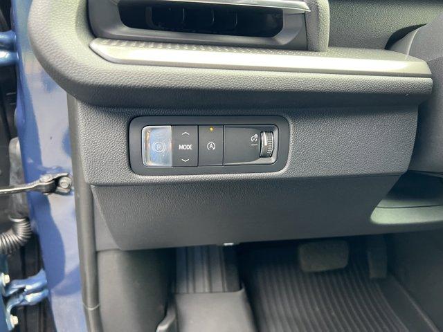 new 2026 Chevrolet Traverse car, priced at $43,314