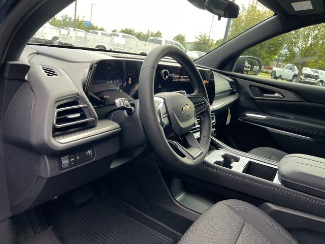 new 2026 Chevrolet Traverse car, priced at $43,314