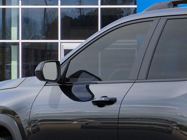 new 2026 Chevrolet Equinox car, priced at $31,485